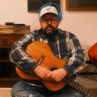 Donovan Woods