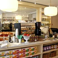 Claus - Epicerie