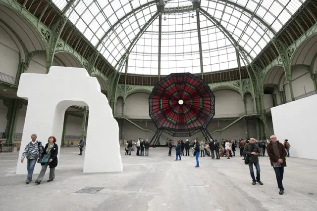 Grand Palais
