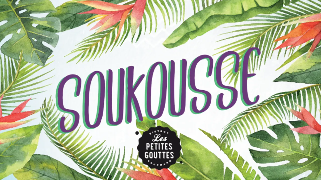 LA SOUKOUSSE