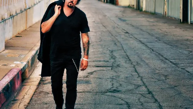 Steve Lukather