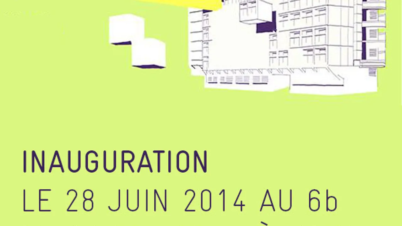 Lancement FAR 2014