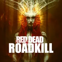 Red Dead Roadkill