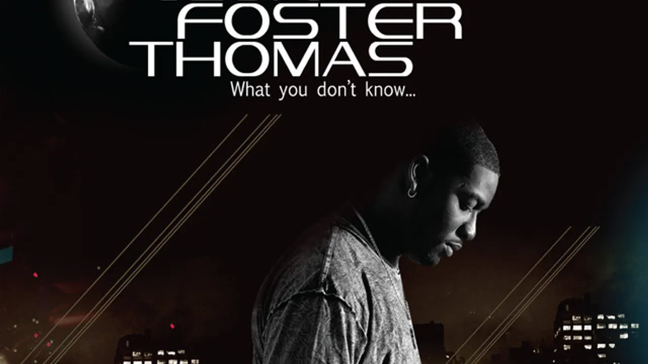 Leon "Foster" Thomas Group