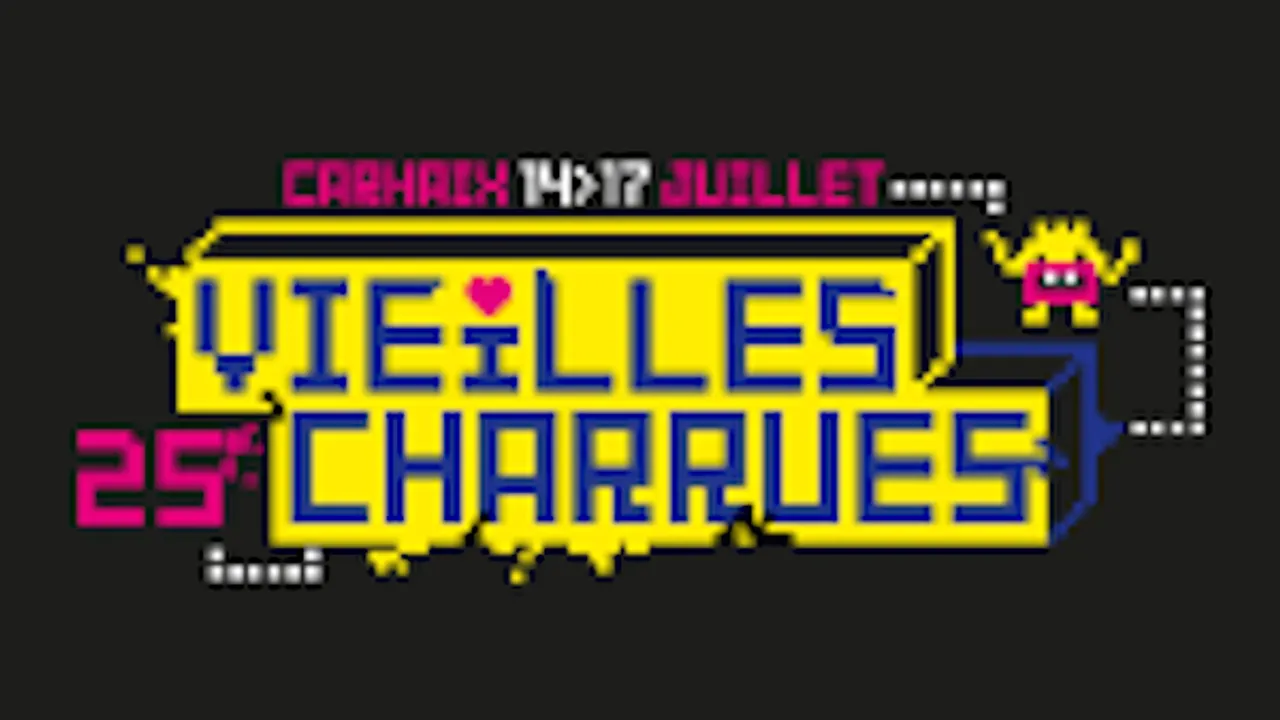 Les Vieilles Charrues 2016