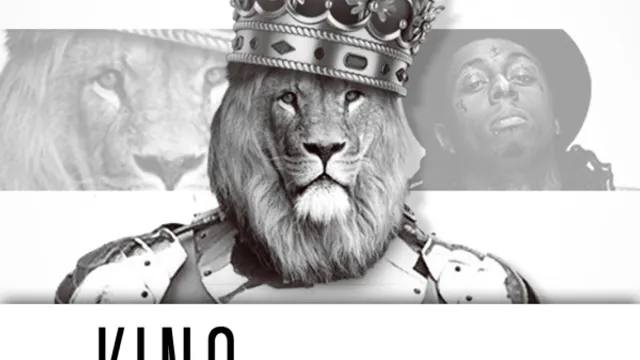 king of diamand