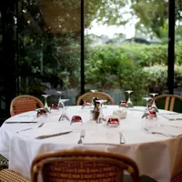 Le Café de la Jatte