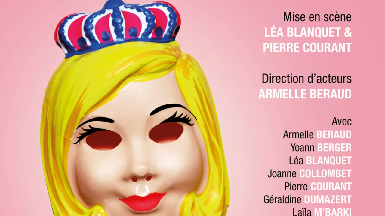 Cendrillon