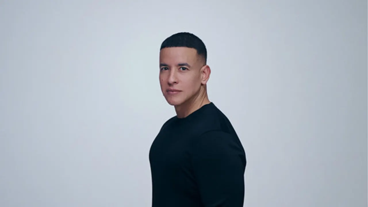 DADDY YANKEE