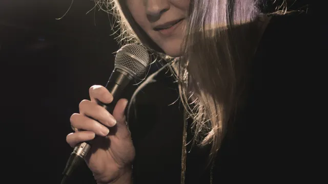 ELISE CARON & LAS MALENAS – Sortie d’album