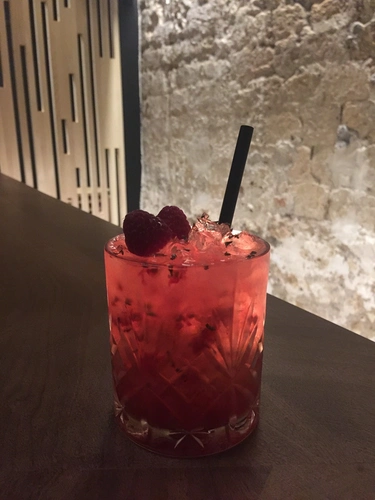 Le Distrait Bar Paris