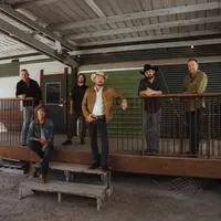 Randy Rogers Band