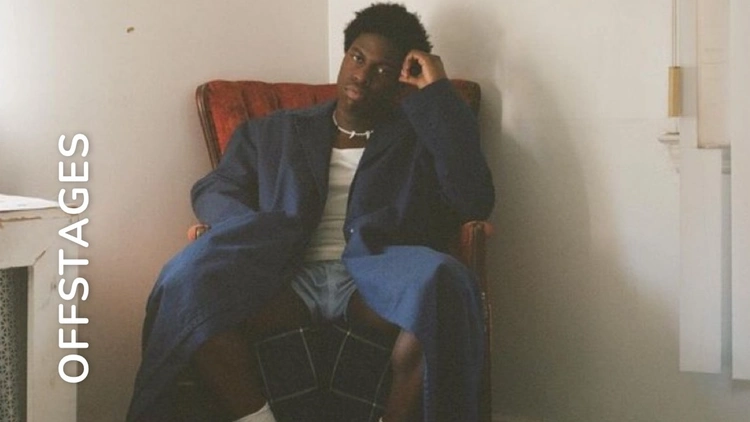 OFFSTAGES X Daniel Caesar Listening session