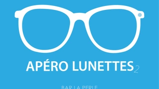 Apéro Lunettes Jimmy Fairly #2
