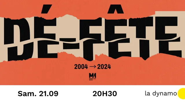 Tal Coal (Maud Herrera) + Alexis Degrenier et Yann Gourdon
