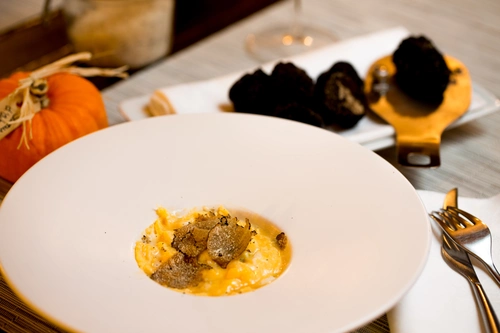 Iannello Restaurant Paris