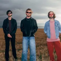 The Ultra Violets