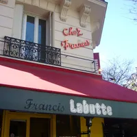 Francis Labutte