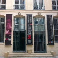 Les Déchargeurs