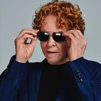 Mick Hucknall