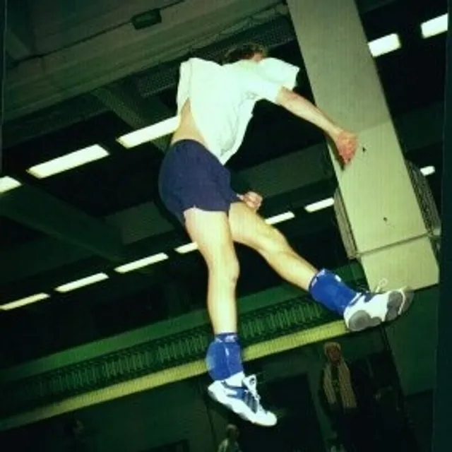 Nicolas H