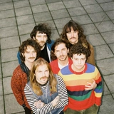 Mojo & The Kitchen Brothers
