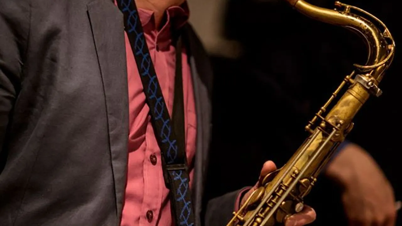 Manuel Dunkel Quartet