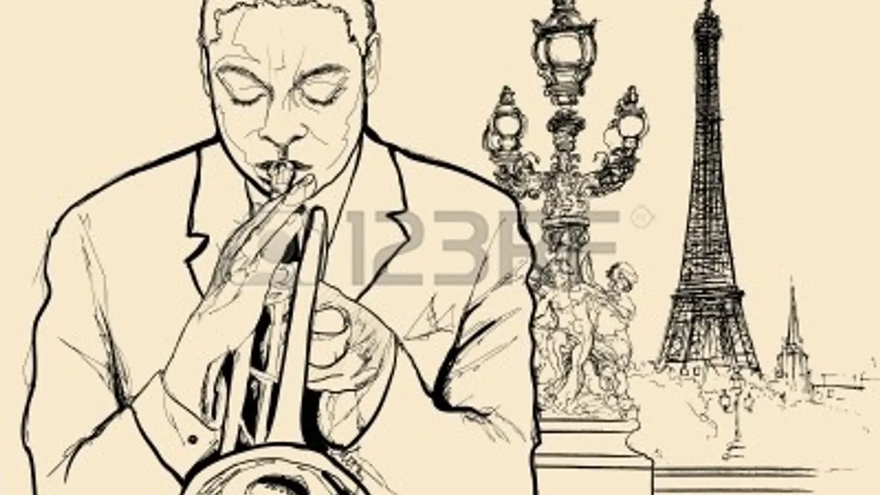 Jam session