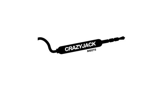 CrazyJack : Cezar, Dandy Jack Live, Gab Jr