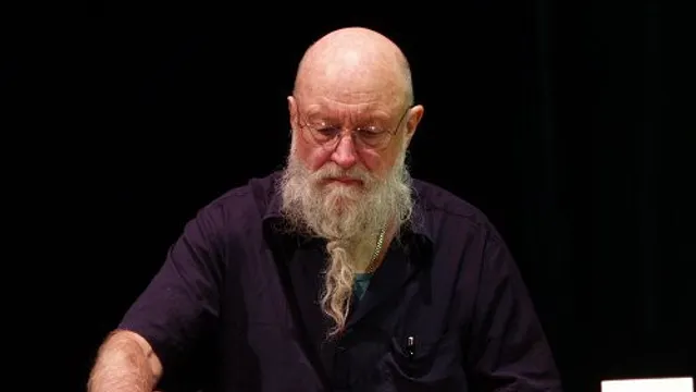 Gonzai night : Terry Riley