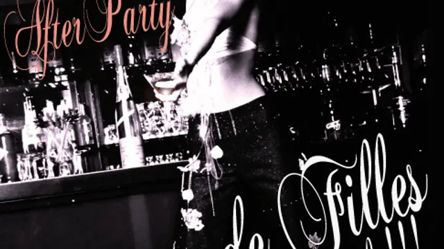 CapriceS de FilleS...Saturday Girls
