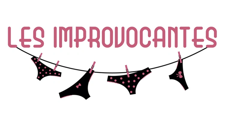 Les Improvocantes