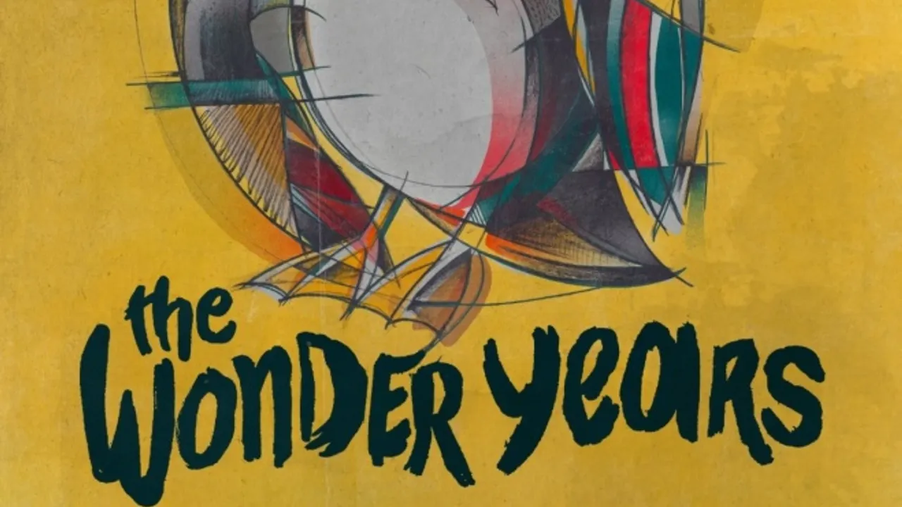 THE WONDER YEARS + Invités + TINY MOVING PARTS
