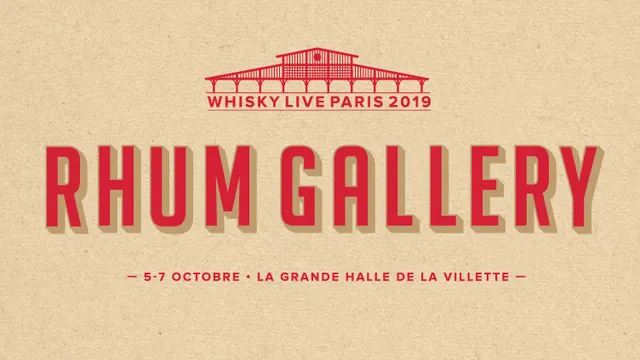 Rhum Gallery