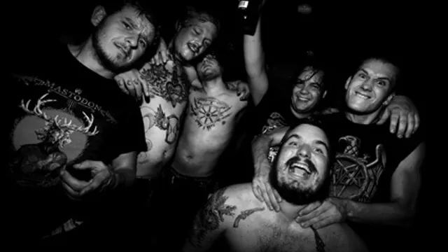 KVELERTAK