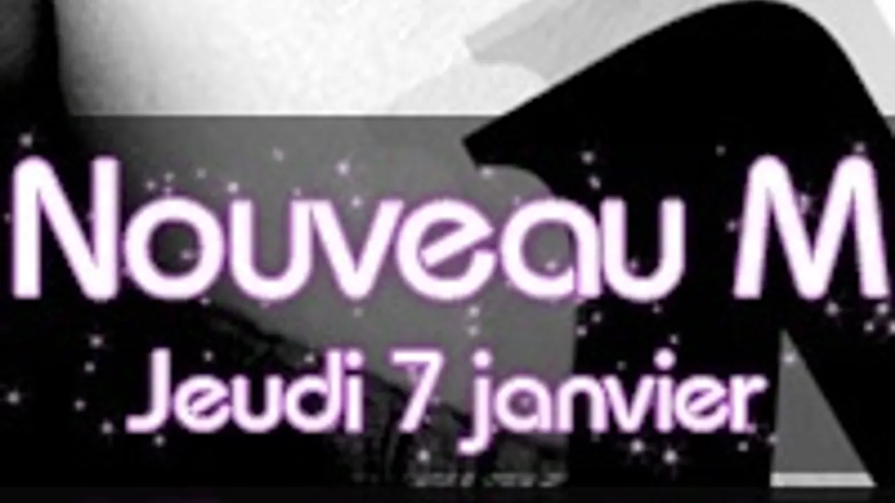 After-work @ Nouveau M (Madam)