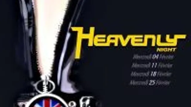 Heavenly Night
