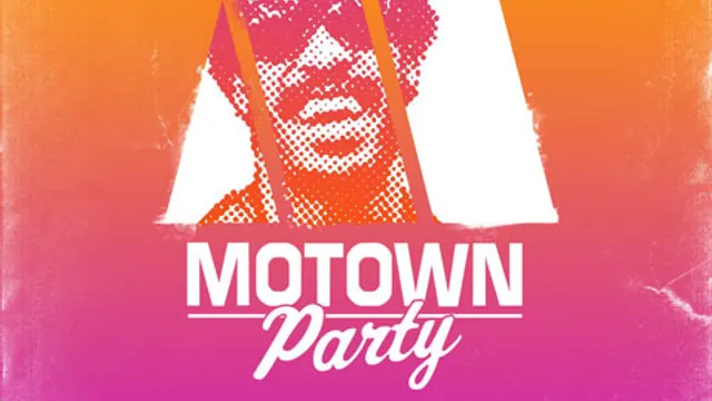 Tribute to Stevie Wonder (Motown Party)