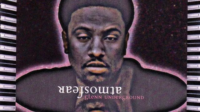 My Grooves: Afshin + Glenn Underground