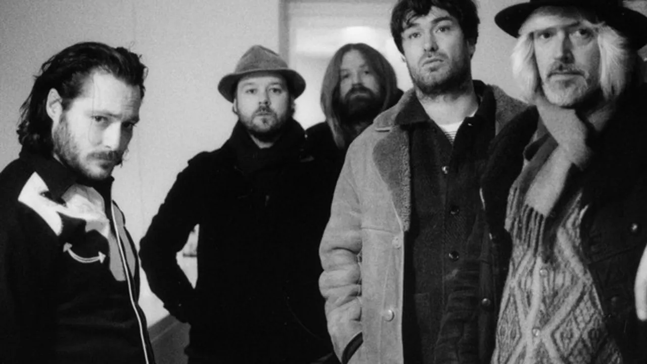 The Coral