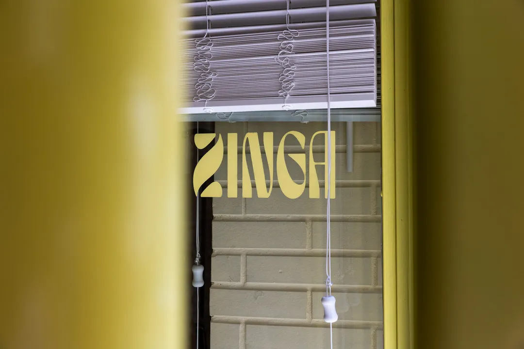 Zinga Restaurant Paris