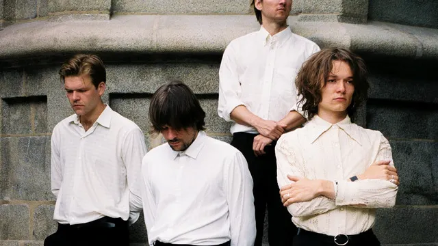 Skandaløs Festival präsentiert: Temmis