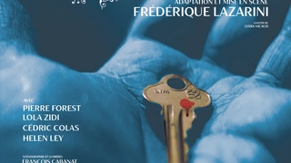 Barbe Bleue