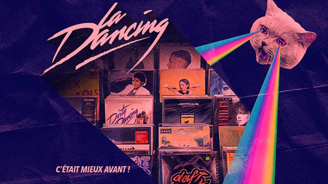 La Dancing