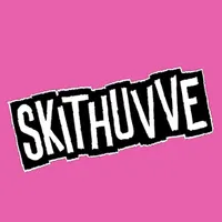 Skithuvve