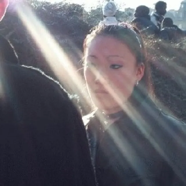 Amandine S