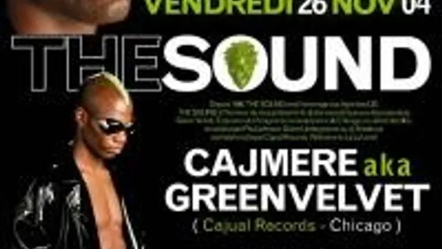 The Sound