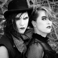 The Dresden Dolls