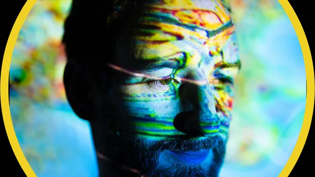 Max Cooper
