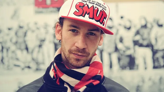 Professeur Promesses #25 with La Zowi, Tash LC, Feadz, Evanora:Unlimited, tommy moisi